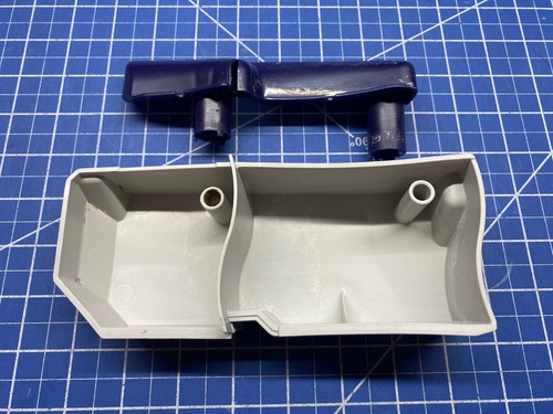 Maytag Neptune Washer Dispenser Siphon Cup Assembly P# 22002266 22002265 - Picture 3 of 5