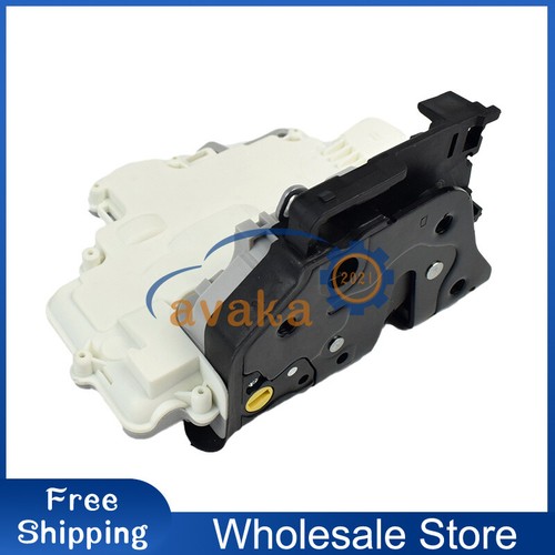 FOR Porsche Cayenne Right Rear Door Lock Actuator Motor 9A783911601 - Picture 6 of 10