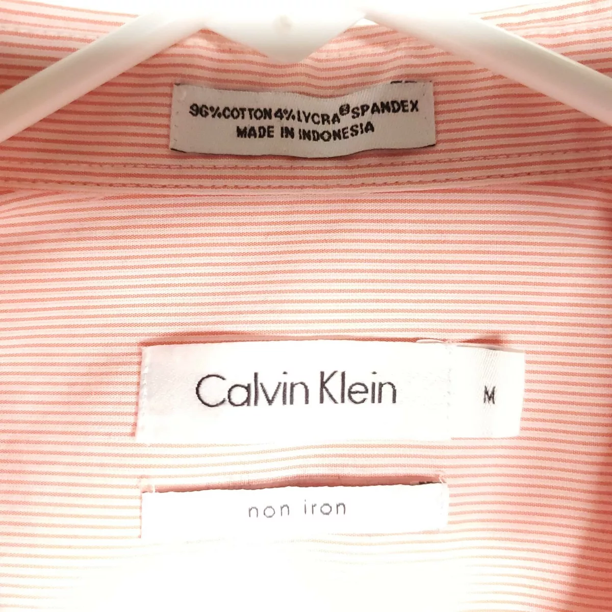 Camisetas blancas calvin klein new arrivals