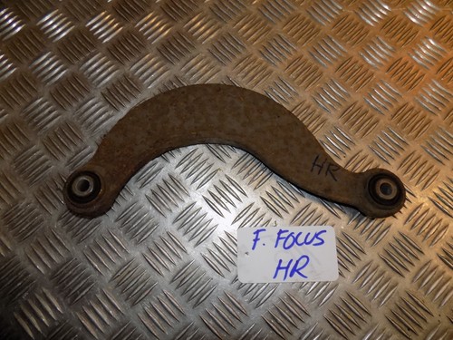 Ford Focus II Querlenker Querstrebe Tragarm Hinten Rechts Beifahrer