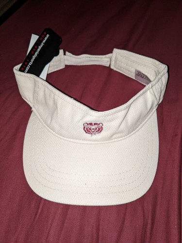 Missouri State Bears Sun Visor