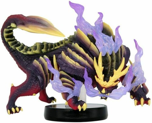Boîte Vide Figurine Okami Amaterasu 9'' - Capcom - Pour Collection