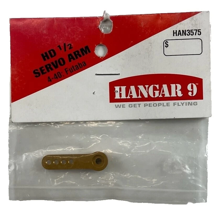 Hangar 9 RC Model Vehicle Parts & Accessories for 1:8