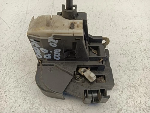 7701045305 Cerradura Puerta Delantera Derecha para RENAULT CLIO II FASE I 94958 - Imagen 3 de 10