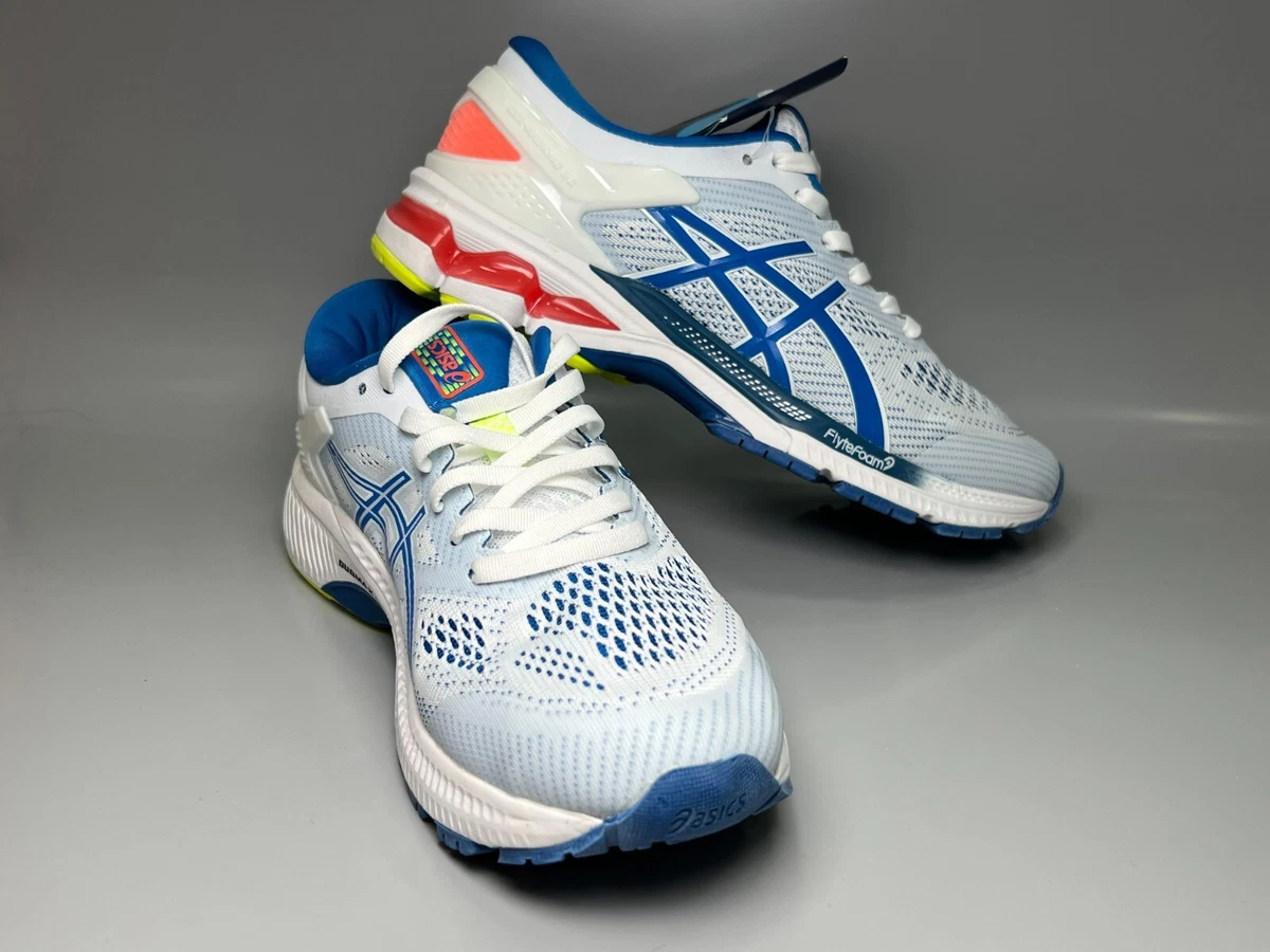 Asics fly foam sale