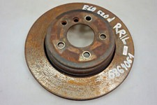 Disque de frein BMW 528
