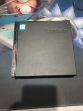 Lenovo Corei7 Mini Pc
