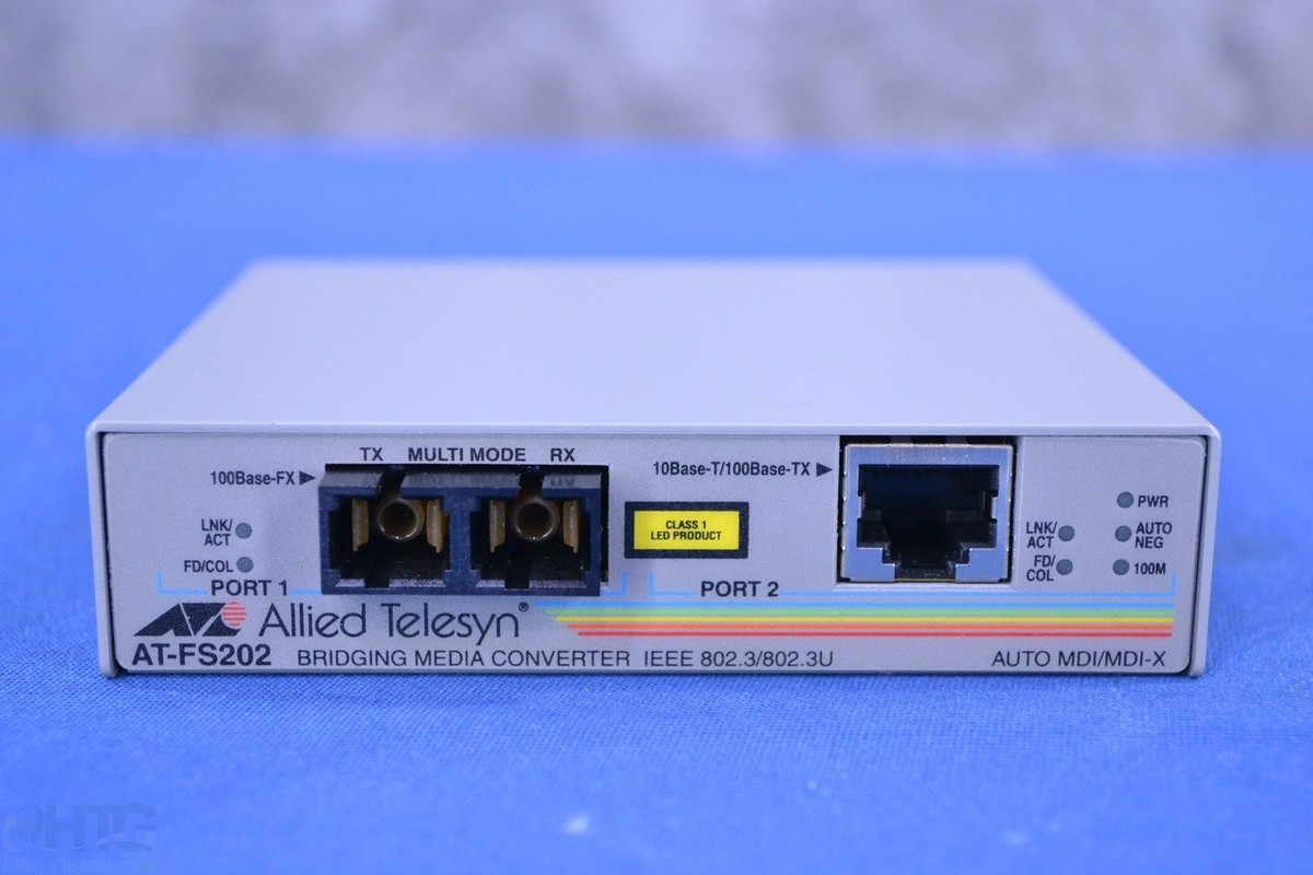 Planet FTP-802S15: Media Converter 10/100TX a 100Base-FX (SC) PoE