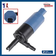 Feu avant (phare) Citroen C6