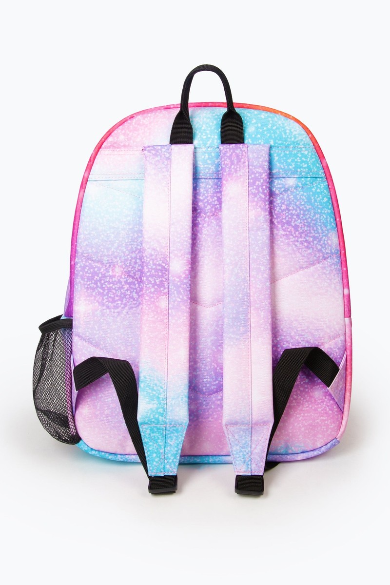 Tie Dye Galaxy Backpack Justice Jansport Bags Jansport Backpack