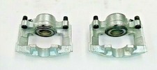 KIT 2 BREMSZANGEN VORN PASSEND FÜR OPEL KADETT D E CC CABRIO SEDAN 90187522