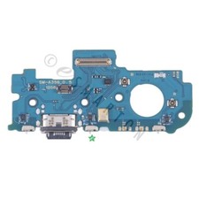Samsung Galaxy A35 5G A356U USB Charger Charging Port Dock Connector US Version