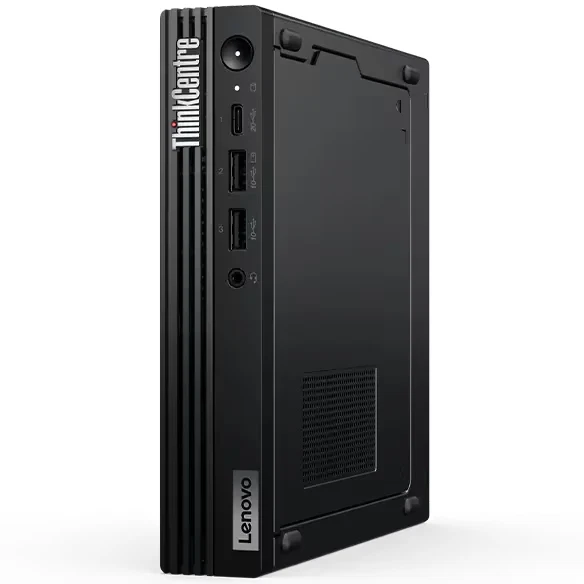 New Lenovo ThinkCentre M90q Gen 5 Tiny, Intel i7-14700,16GB DDR5,4TB SSD,Win11P - Image 2 of 4
