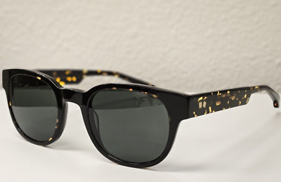 Brand New Authentic Entourage of 7 Beacon Sunglasses Col 08-97 51-23-145