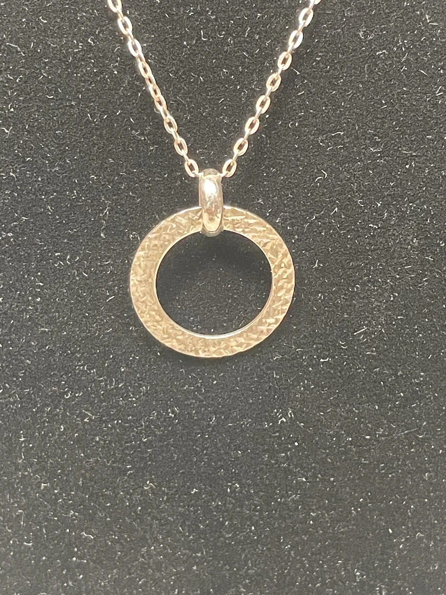 Jcm 925 necklace deals