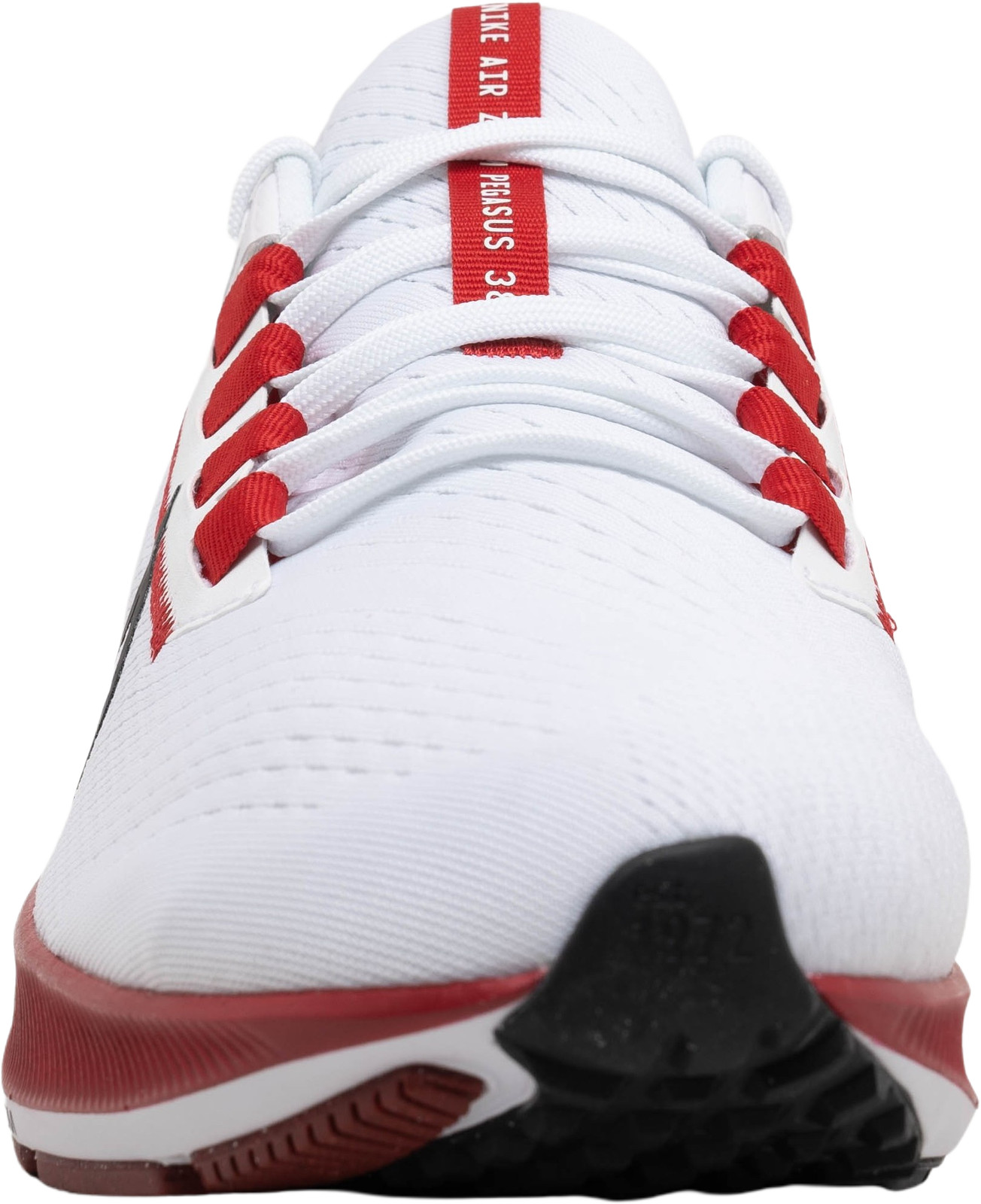 Nike Air Zoom Pegasus 38 BTC White for Sale | Authenticity