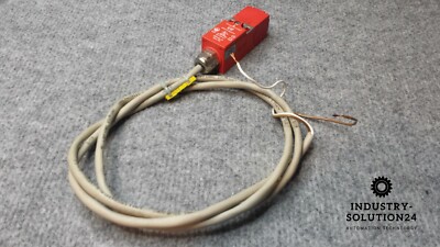 Guard Master ELF IEC 947-5-1 + LAPP Cable UNITRONIC 2x0.5 Safety Switch 