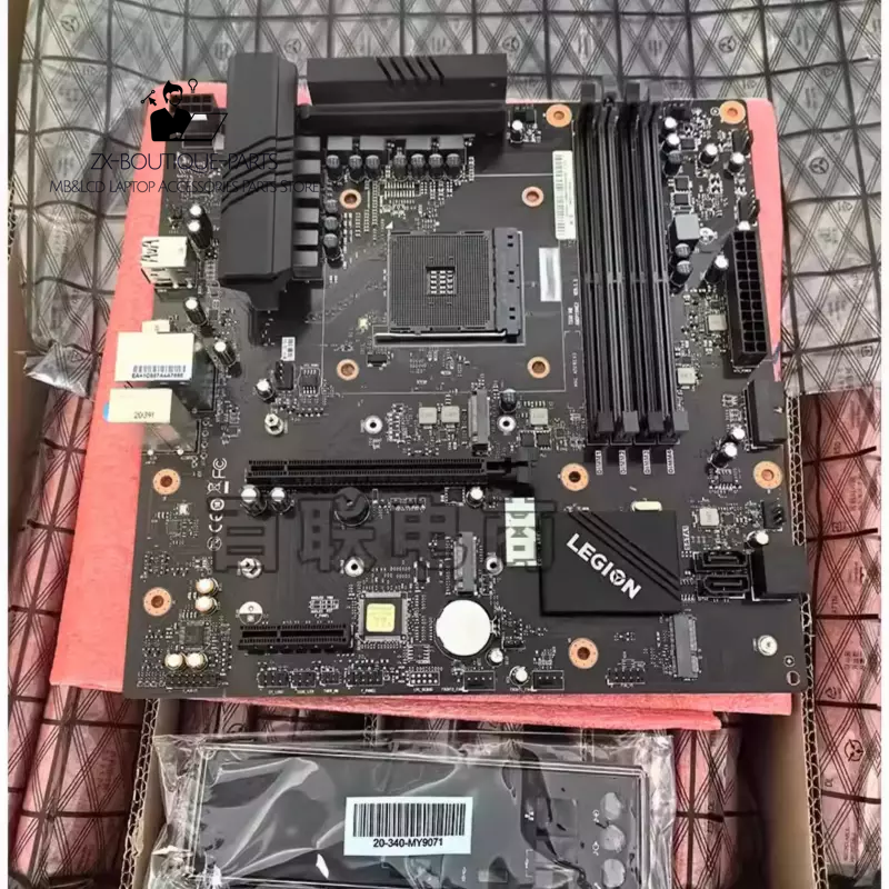 AMDP19ME2 Suitable for Lenovo Legion Blade 7000P T5-26AMR5 T550MB