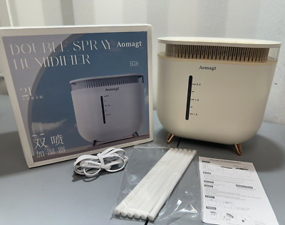 Aomagt Double Spray Humidifer H56 (B2)