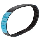 Composite V-Belt Kraftband 4 / XPZ 1362 LW Gates Quad Powerband
