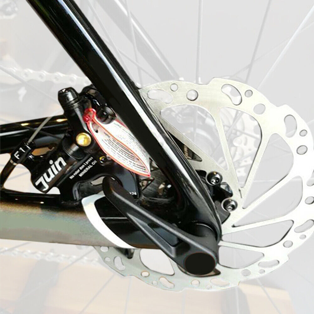 JUIN TECH F1 Hydraulic Flat mount Road CX Disc Brake set JUIN TECH F1 Hydraulic Flat mount Road CX Disc Brake set