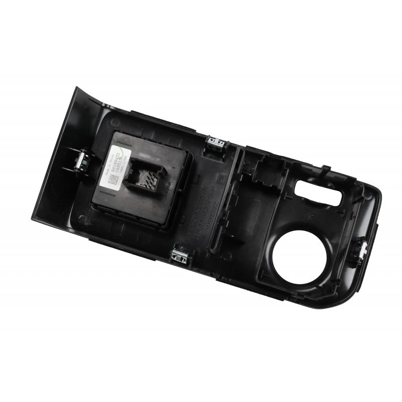 Controle de freio de reboque ACDelco 84109433 84109433 para 15-20 Chevrolet Silverado - Imagem 2 de 3