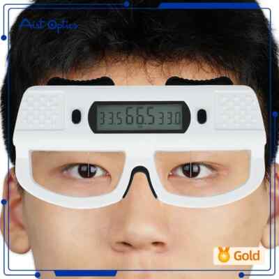 Pd Meter Ophthalmic Eye Pupil Distance Measuring Ruler Optical Pupilometer CE