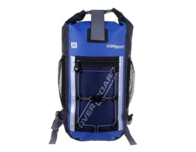 20 / 30 Litre Backpack OverBoard 100% Waterproof Pro Sport Hiking Outdoor  Hiking | eBay