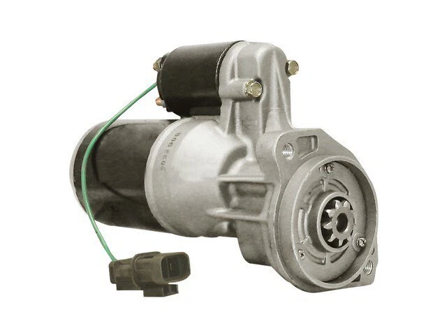 Starter Motors for 1988 Nissan 300ZX for sale | eBay
