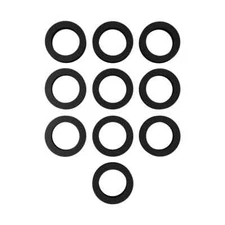 Appion MegaFlow Hose Gasket Kit for 3/8 in. FL Fittings KT11EE-R