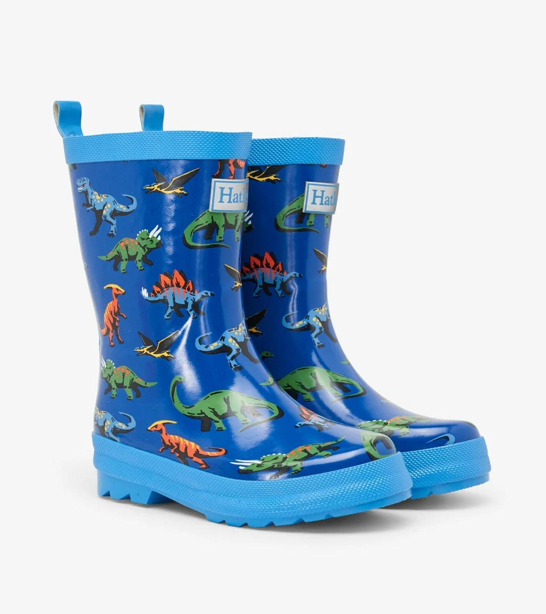 Hatley dinosaur wellies cheap