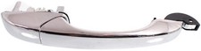 New Exterior Door Handle for 2008-2010 Chrysler Town  Country Rear Chrome