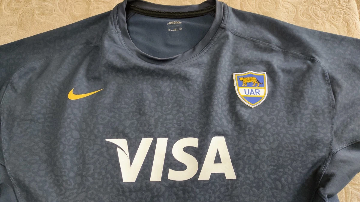 Pumas rugby store new arrivals