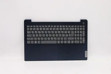 Lenovo IdeaPad 3-15ITL6 3-15ADA6 Keyboard Palmrest Top Cover Italian 5CB1B62100