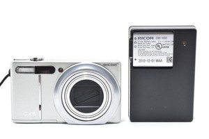 Ricoh Cx1 | eBay