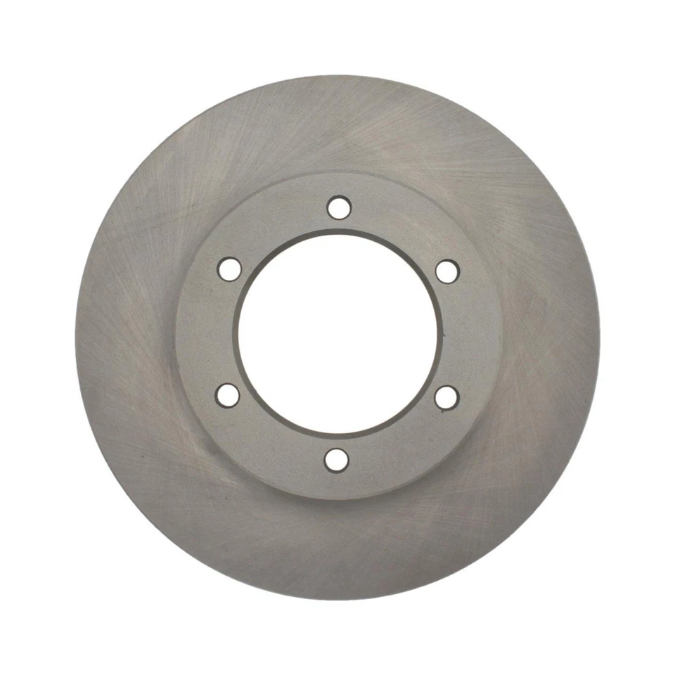 Комплект передних тормозных дисков и керамических колодок для Toyota Hilux 2004 2005 2006 2007 годов выпуска - Изображение 2 из 4