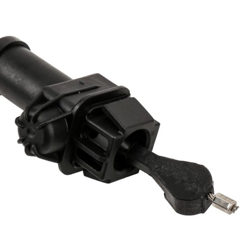 Genuine ACDelco For Chevy Corvette 1990 1991 Auto Trans Throttle Valve Cable - Image 3 of 4