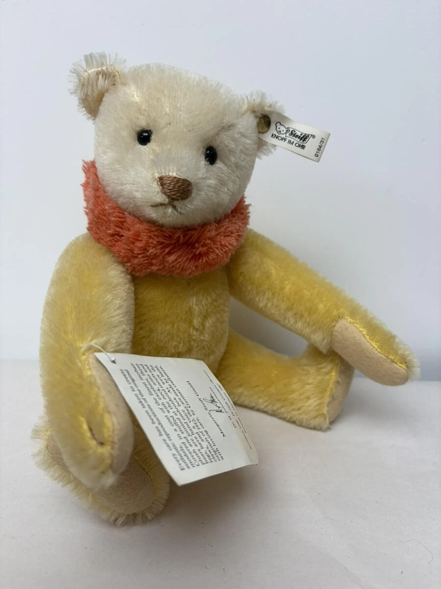 Steiff Circus In Steiff Teddy Bears for sale | eBay