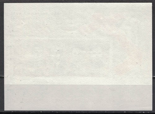 RUSSIA,USSR:1969 SC#3571 S/S Used CTO 1st team flights of Soyuz 4 and 5 - Picture 2 of 2