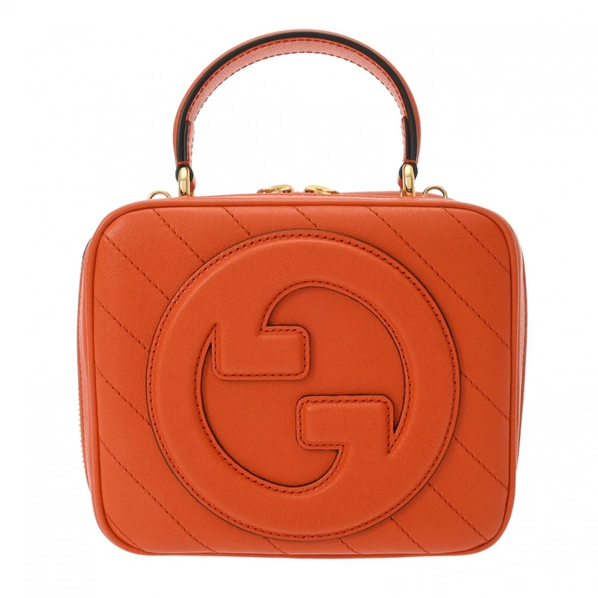 Gucci Orange Bags & Handbags for Women for sale | eBay