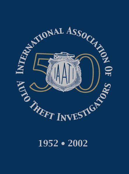 Turner Publishing | International Association Of Auto Theft Investigators | Buch-image