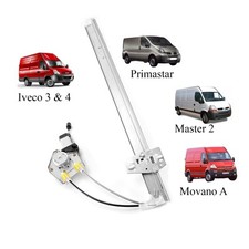 Lève vitre Renault MASCOTT