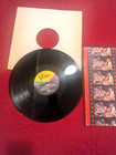 SNOW WHITE SOUNDTRACK RECORD RARE SNOW WHITE DISNEY MOVIE POSTER — photo 8
