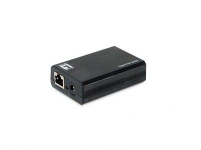 LevelOne POS-5000 Gigabit IEEE802.3bt PoE-Splitter