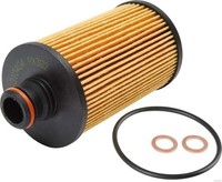 ÖLfilter Herth+Buss Jakoparts J1310404 Filtereinsatz FüR Ssangyong Korando Ck Qk