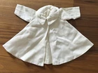 Madame Alexander Elise Doll Tagged Coat 1950’s