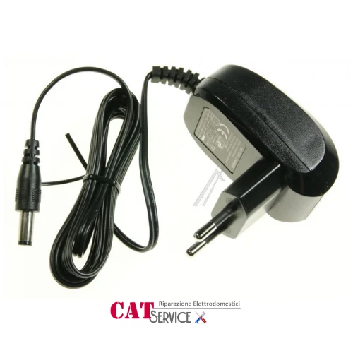 Polerty Xbox One - Alimentatore di rete per console Xbox One, con cavo di ricarica europeo, kit