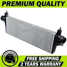 Intercooler For Toyota Hilux 1GD-FTV 2.8L 2020-2023