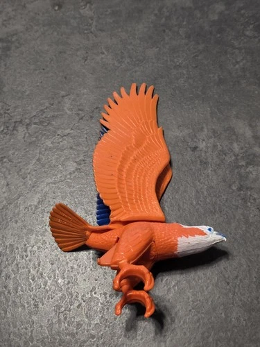 Vintage MOTU Zoar Eagle Mattel Masters of the Universe 1983