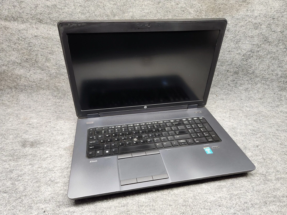 25+ HP Intel Core i7 4th Gen. PC Laptops & Netbooks 256 GB SSD
